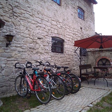 Villa Wisniowy Mlyn Wisniowa k Staszowa Esterno foto