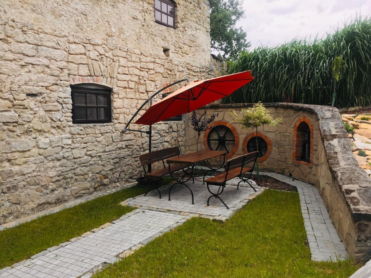 Villa Wisniowy Mlyn Wisniowa k Staszowa Esterno foto